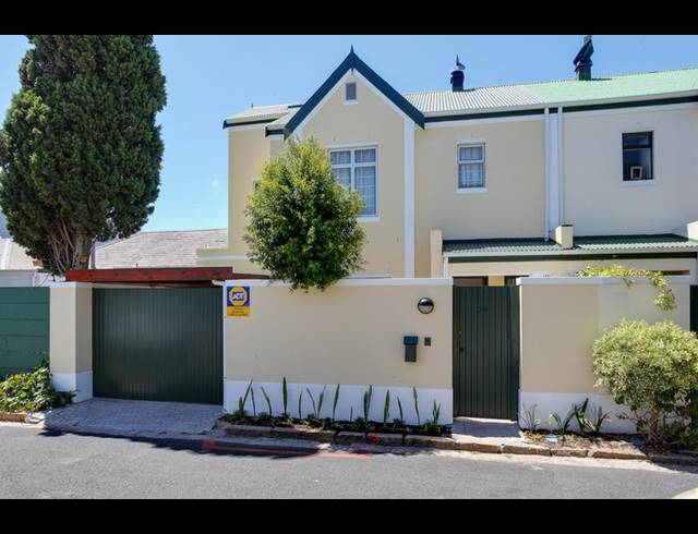 3 BEDROOM PROPERTY TO RENT IN CLAREMONT